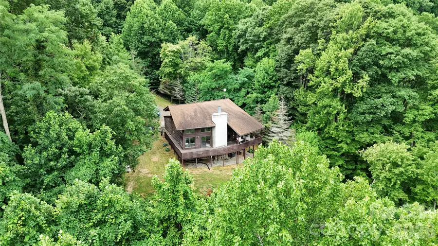 300 Buck Drive, Hot Springs, NC 28743 - #2