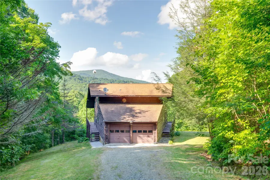300 Buck Drive, Hot Springs, NC 28743 - #3
