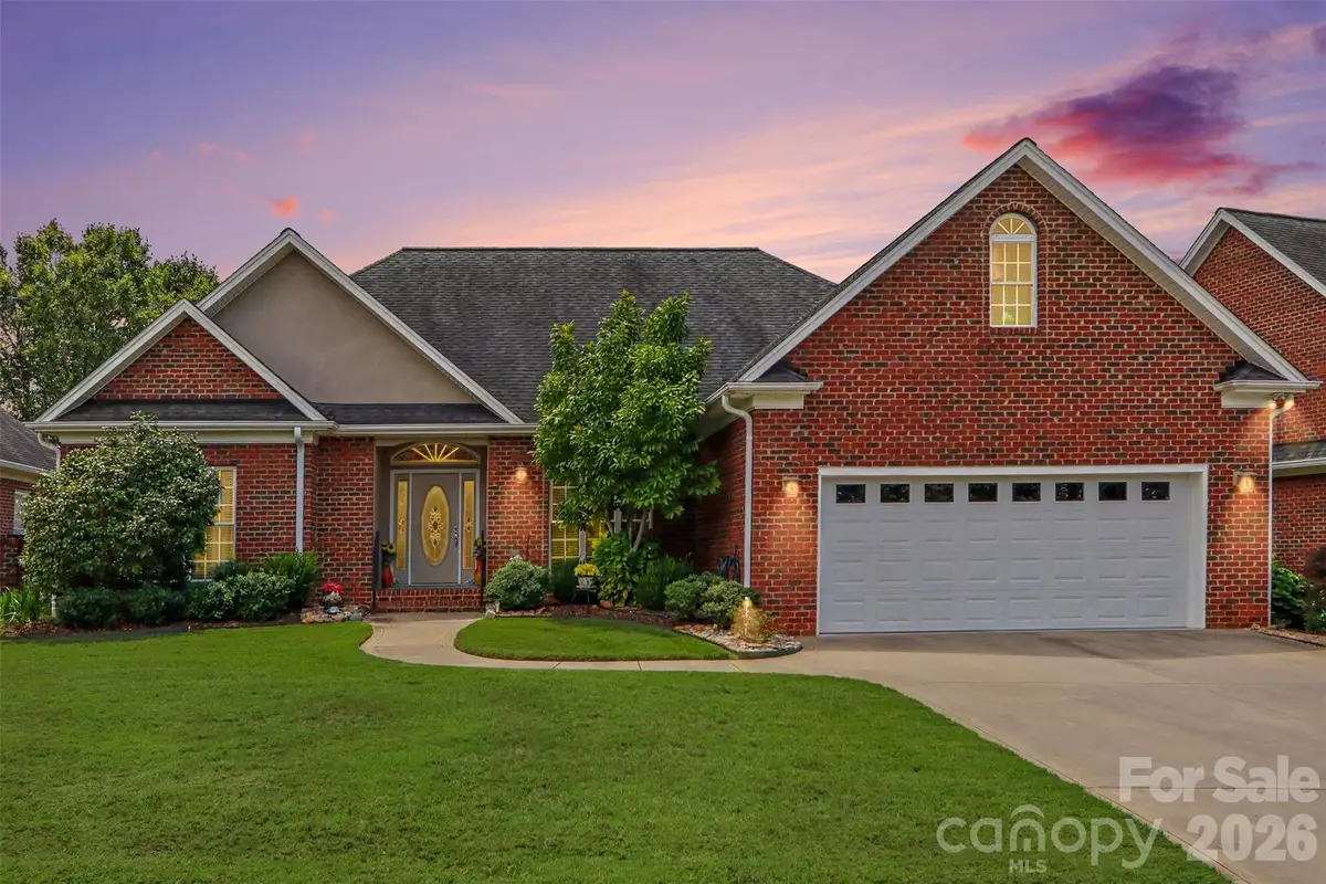 119 Blakemore Drive, Shelby, NC 28152 - #1
