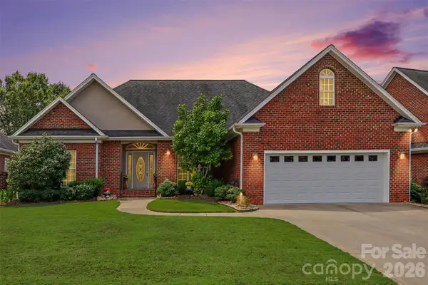 119 Blakemore Drive, Shelby, NC 28152