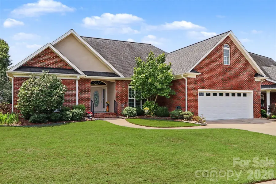 119 Blakemore Drive, Shelby, NC 28152 - #3