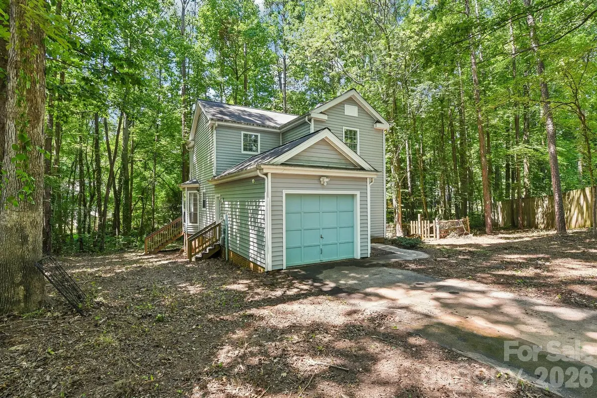 103 Worden Court, Huntersville, NC 28078 - #1