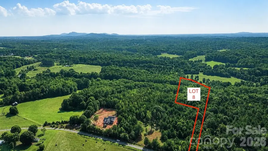 0 Rock House Road, Blacksburg, SC 29702 - #2