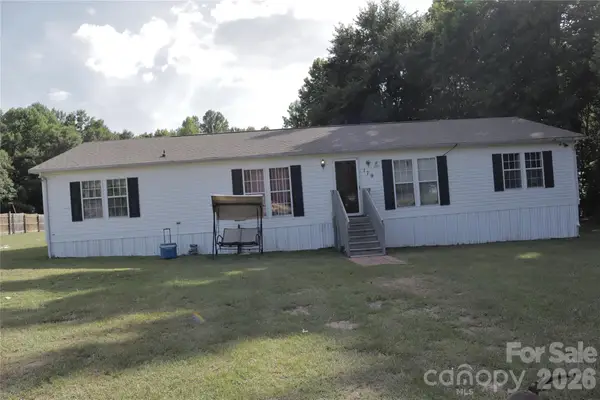 179 W Hilltop Lane, Jefferson, SC 29718