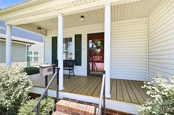 1020 W C Street, Kannapolis, NC 28081