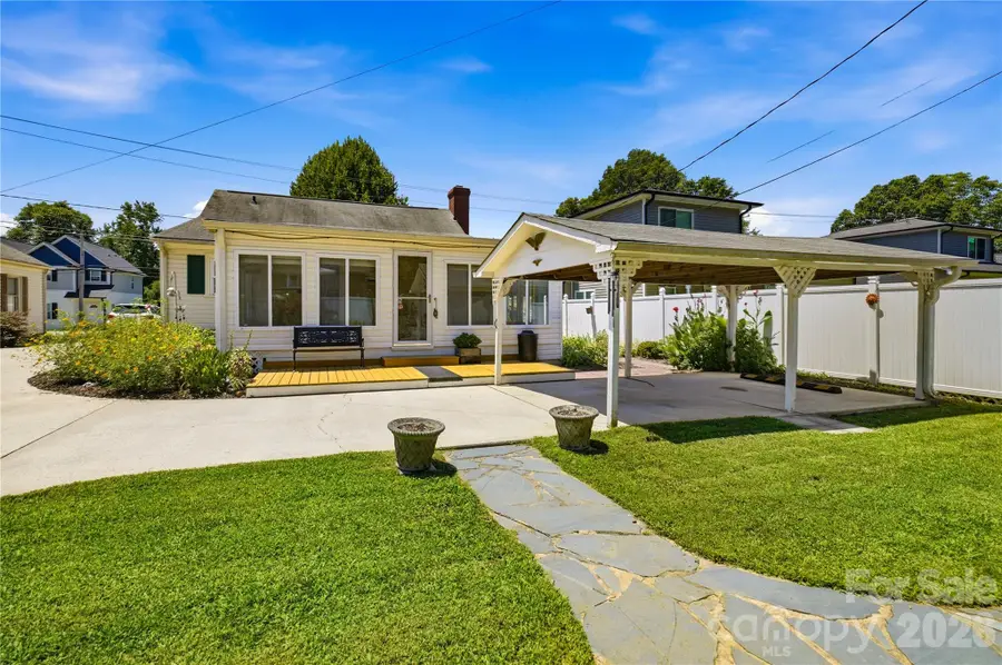 1020 W C Street, Kannapolis, NC 28081 - #3