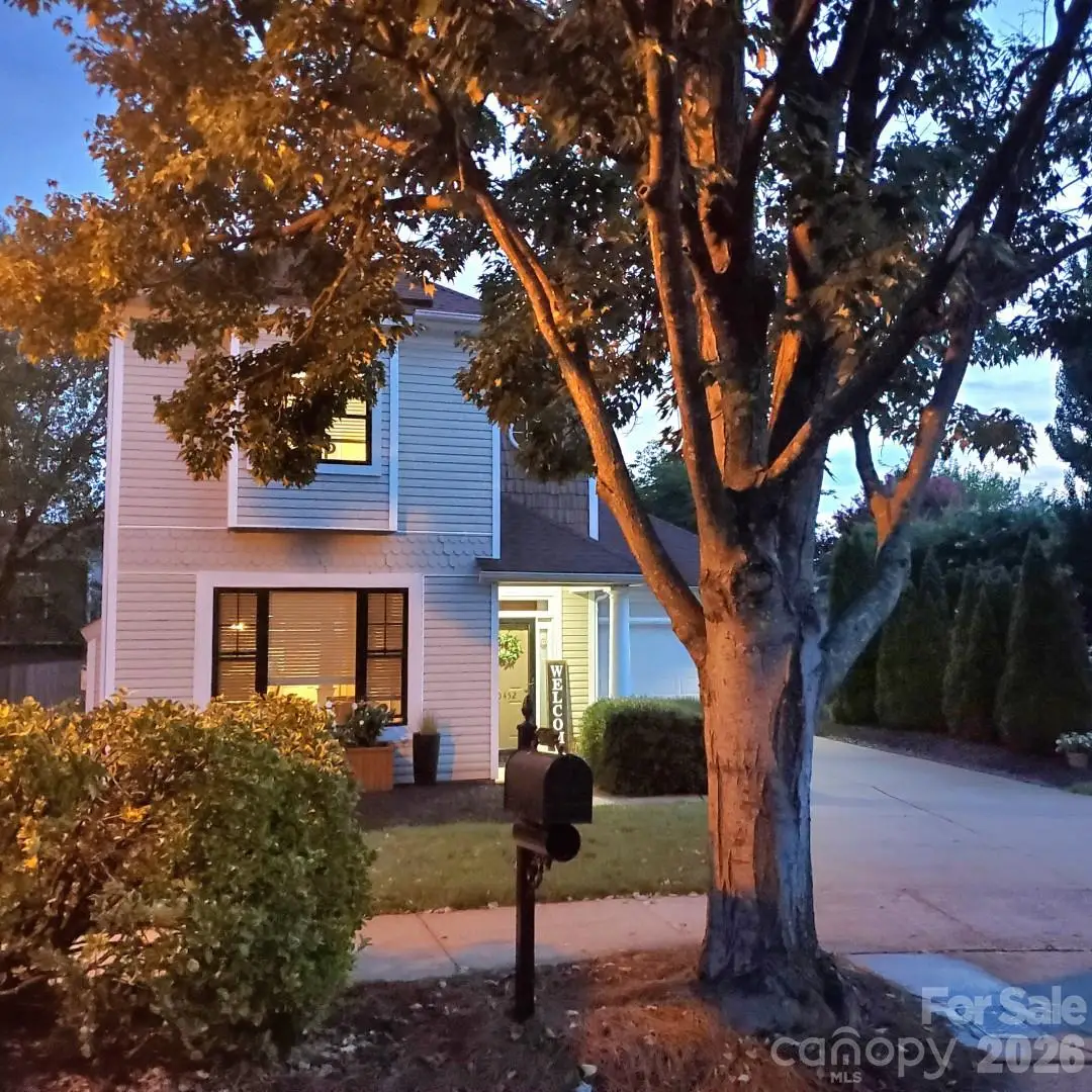 20452 Greenway Heights Drive, Cornelius, NC 28031 - #1