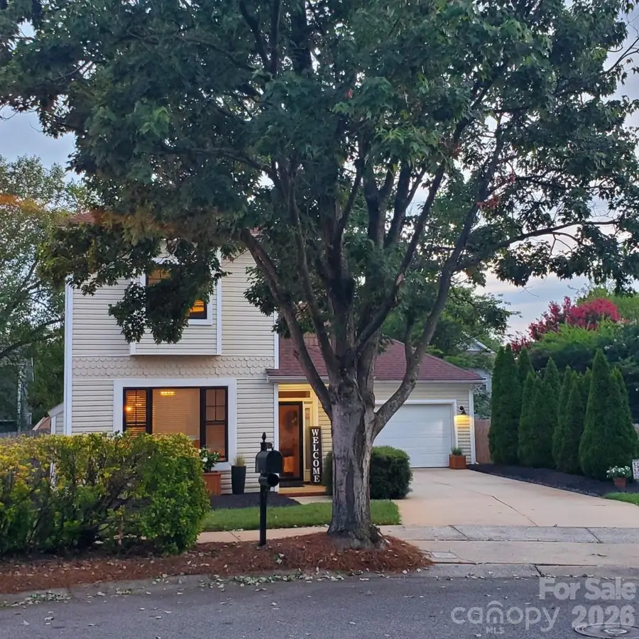 20452 Greenway Heights Drive, Cornelius, NC 28031 - #3