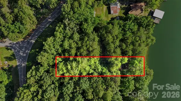 00 Pinehaven Drive #188, New London, NC 28127