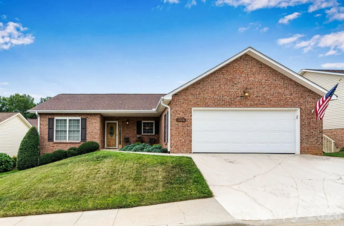 1284 Wexford Village Circle Ne #31, Lenoir, NC 28645 - #1