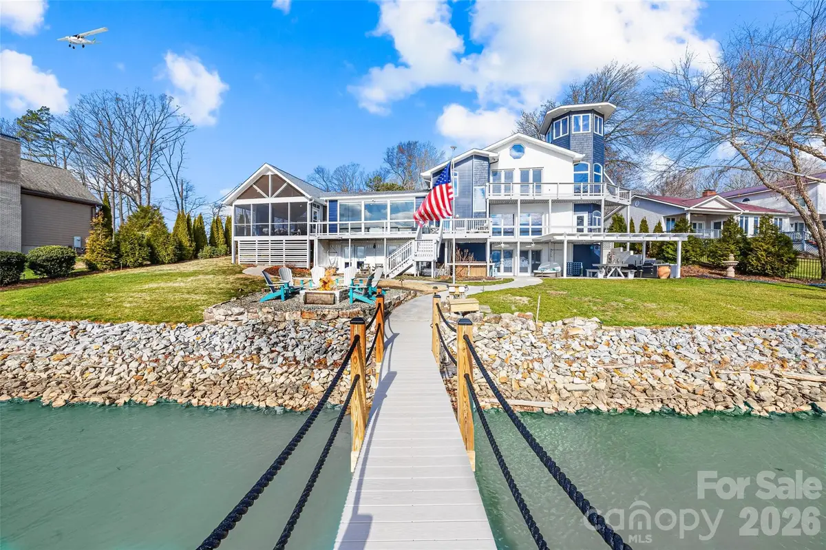 219 Penicillin Point, Troutman, NC 28166 - #1