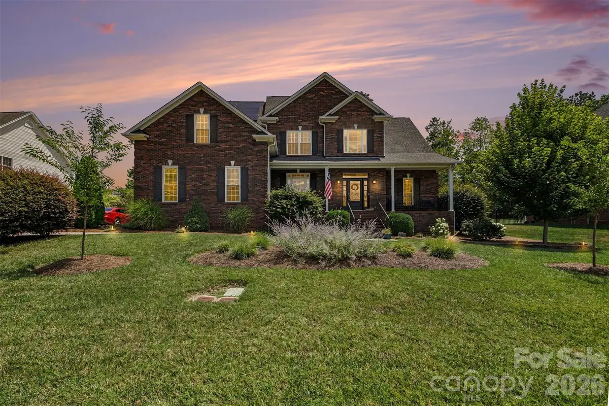 5107 Summerell Avenue, Gastonia, NC 28056 - #1