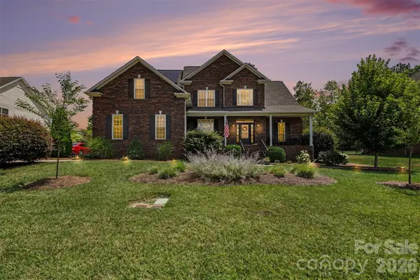 5107 Summerell Avenue, Gastonia, NC 28056