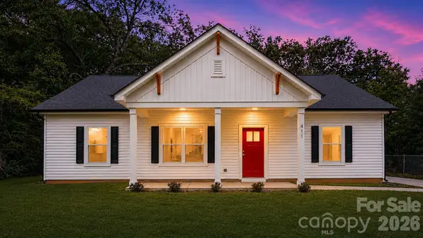 411 Grim Street, Salisbury, NC 28144