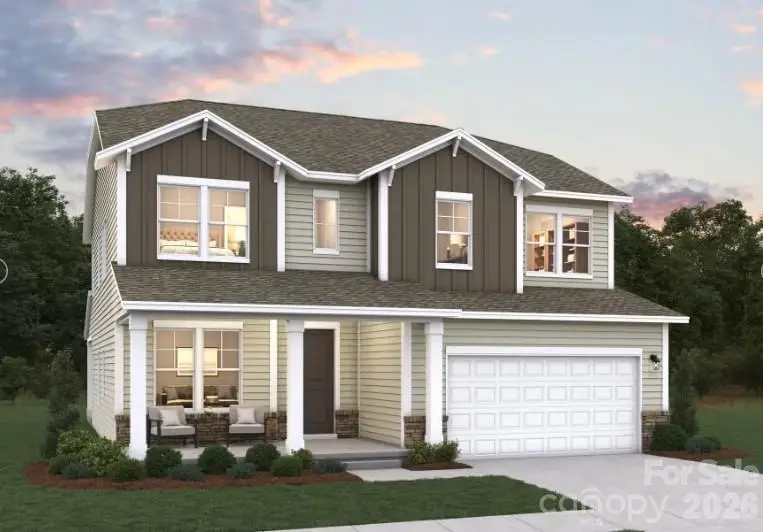 5073 Puddle Pond Road, Indian Trail, NC 28079 - #1