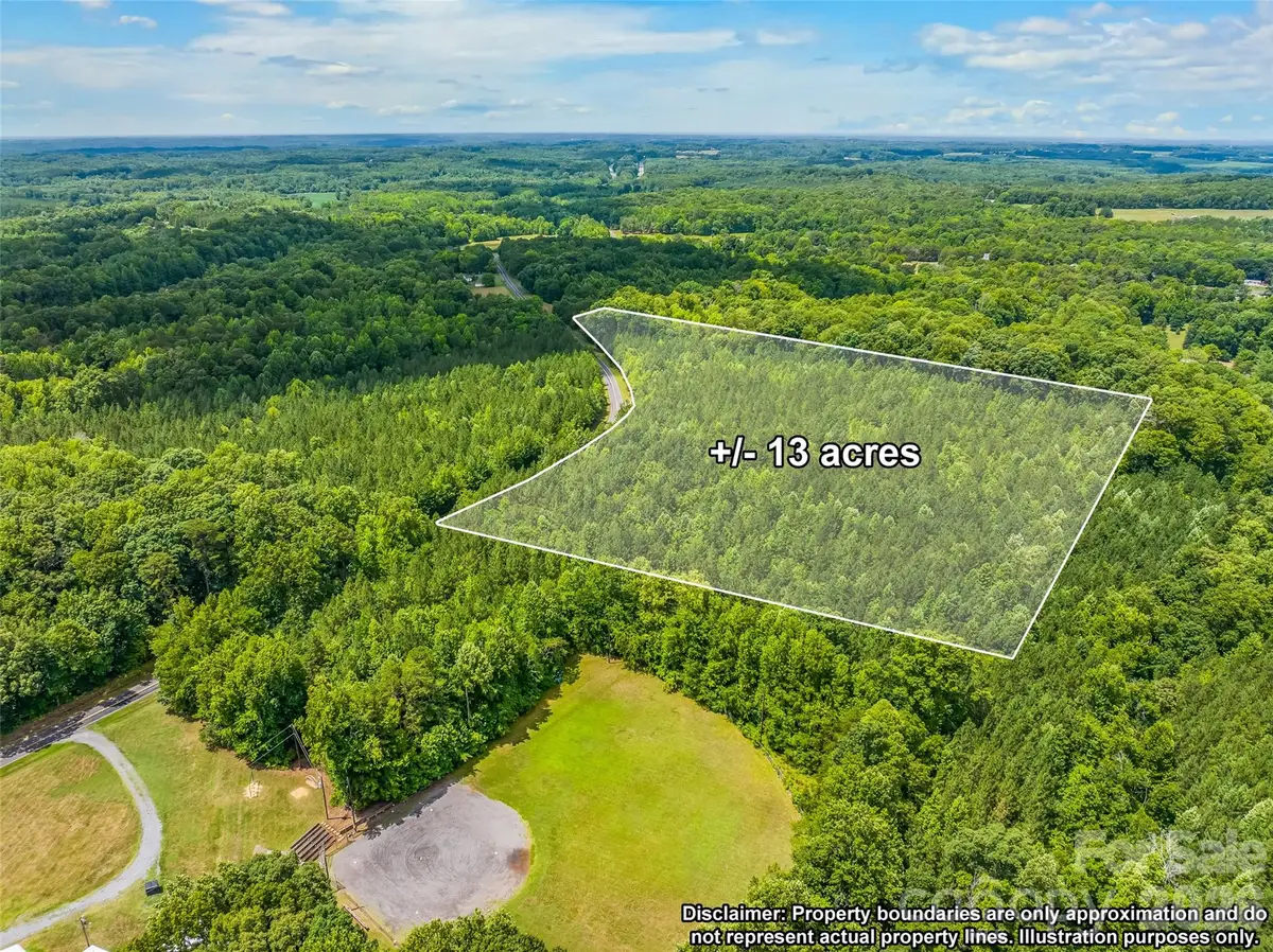 13.3 +/- AC Godbey Road, Mocksville, NC 27028 - #1