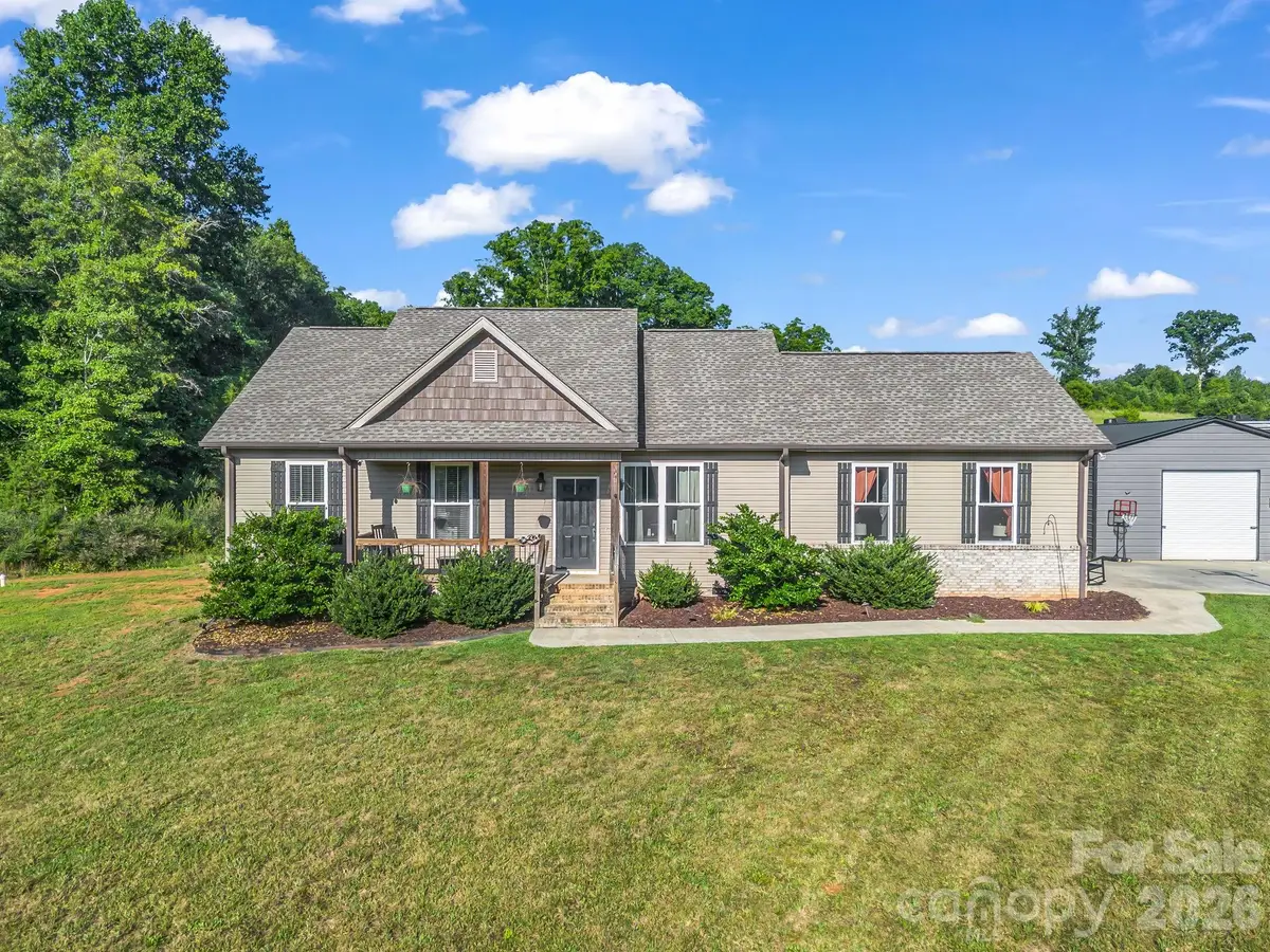 117 Clarence Henson Road, Rutherfordton, NC 28139 - #1