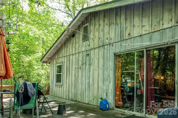 309 Sourwood Road #3, Black Mountain, NC 28711