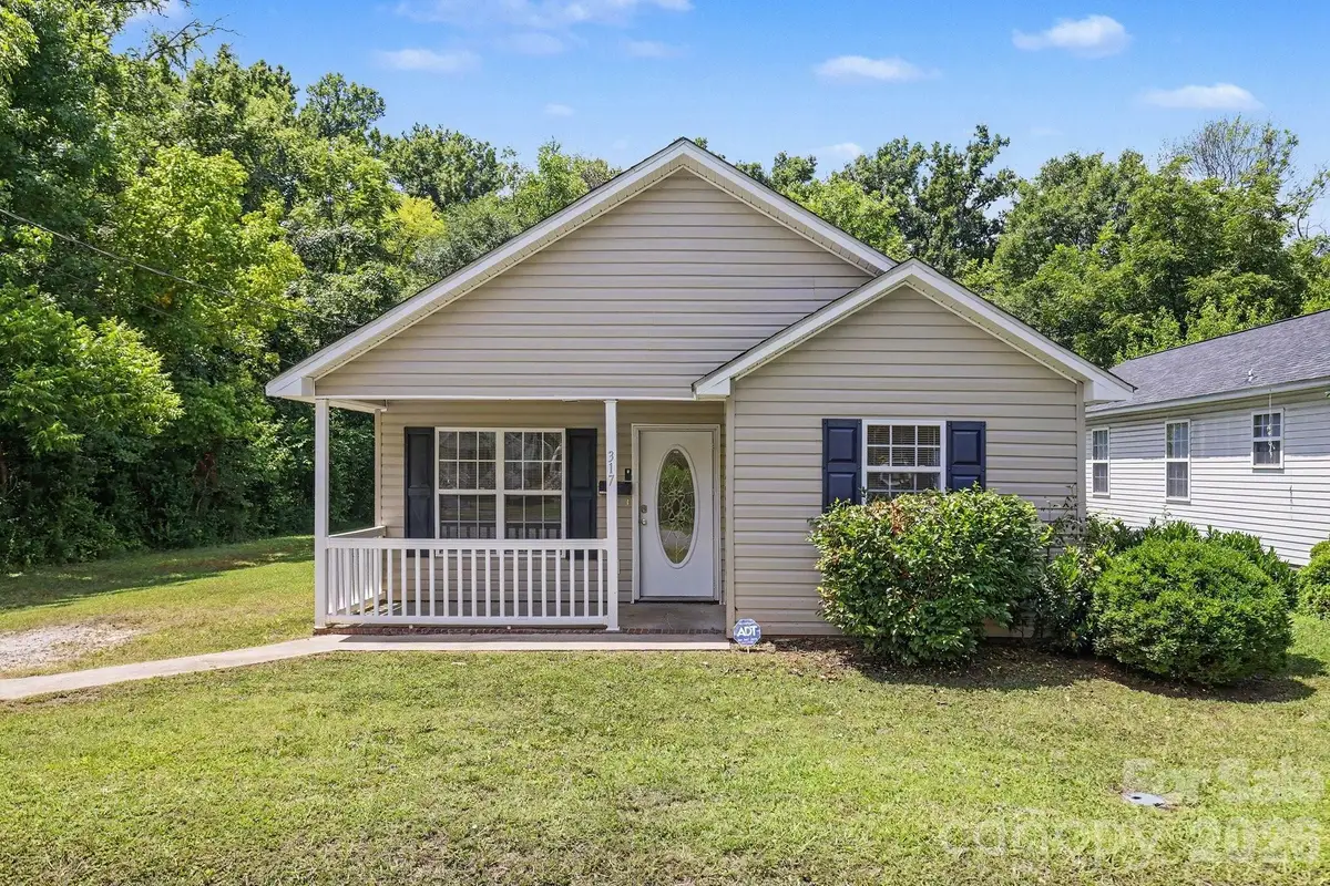 317 Baker Street, Rock Hill, SC 29730 - #1