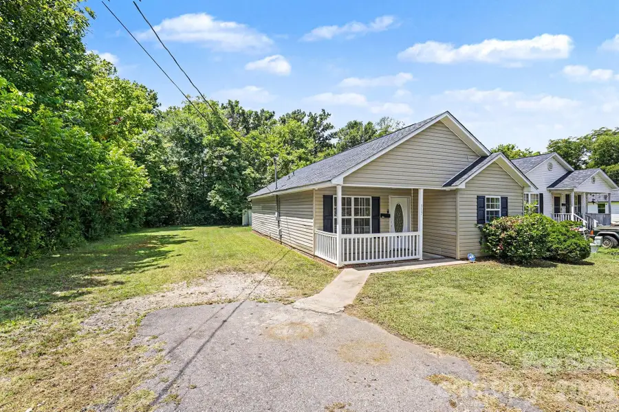 317 Baker Street, Rock Hill, SC 29730 - #2