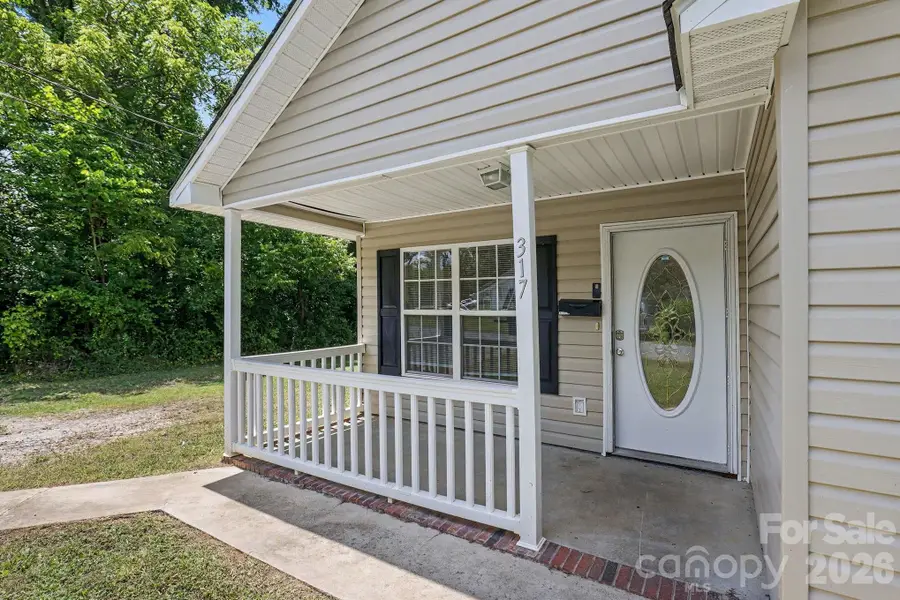 317 Baker Street, Rock Hill, SC 29730 - #3