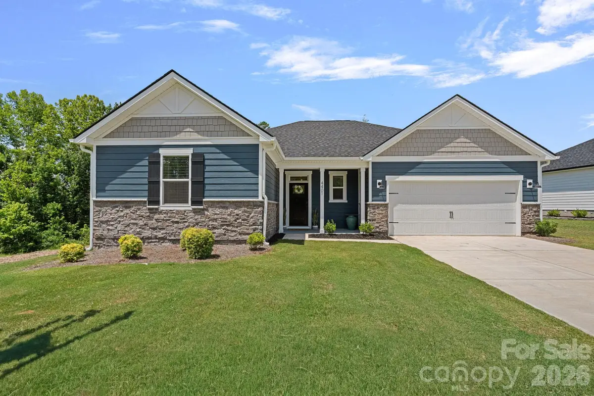 4401 Grisham Drive, Denver, NC 28037 - #1
