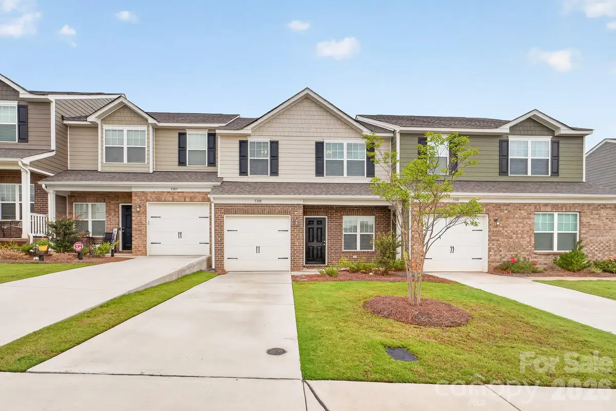 5309 Cherrie Kate Court, Stanley, NC 28164 - #1