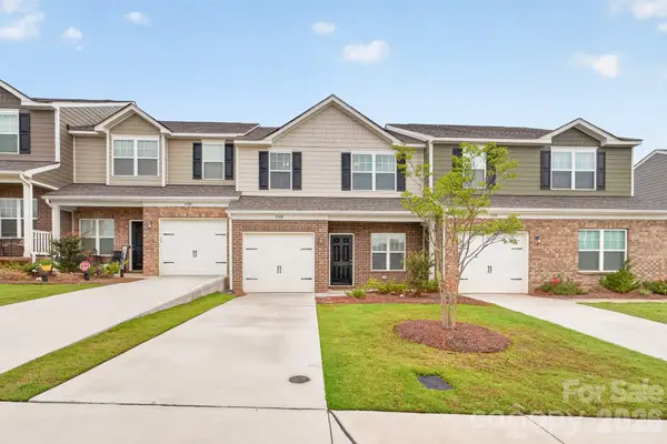 5309 Cherrie Kate Court, Stanley, NC 28164