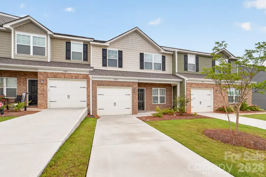5309 Cherrie Kate Court, Stanley, NC 28164 - #3