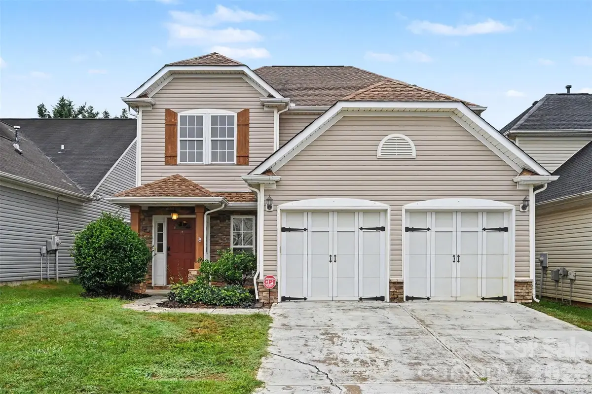 9645 Storybook Avenue Nw, Concord, NC 28027 - #1