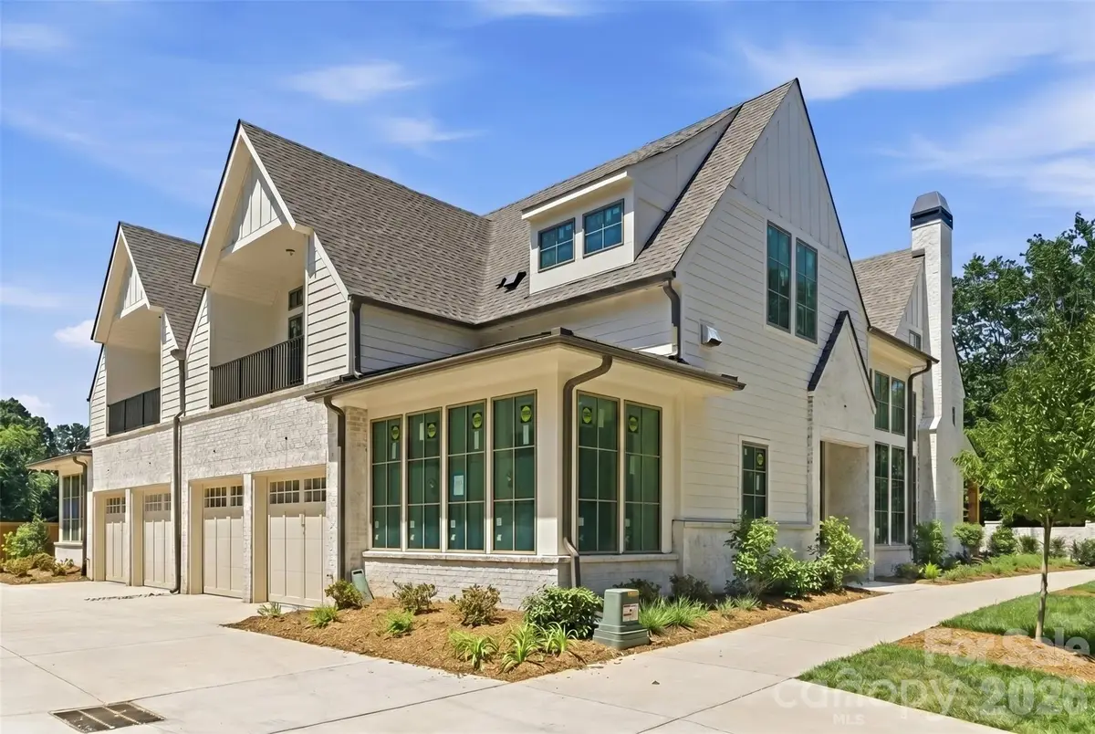 1628 Ferncliff Road, Charlotte, NC 28211 - #1
