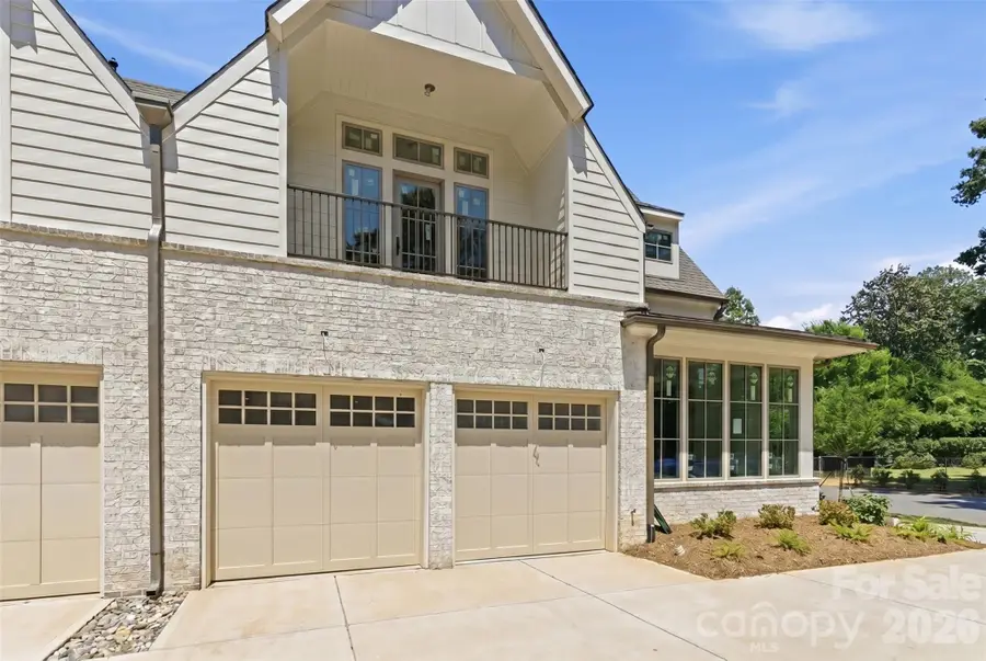 1628 Ferncliff Road, Charlotte, NC 28211 - #2