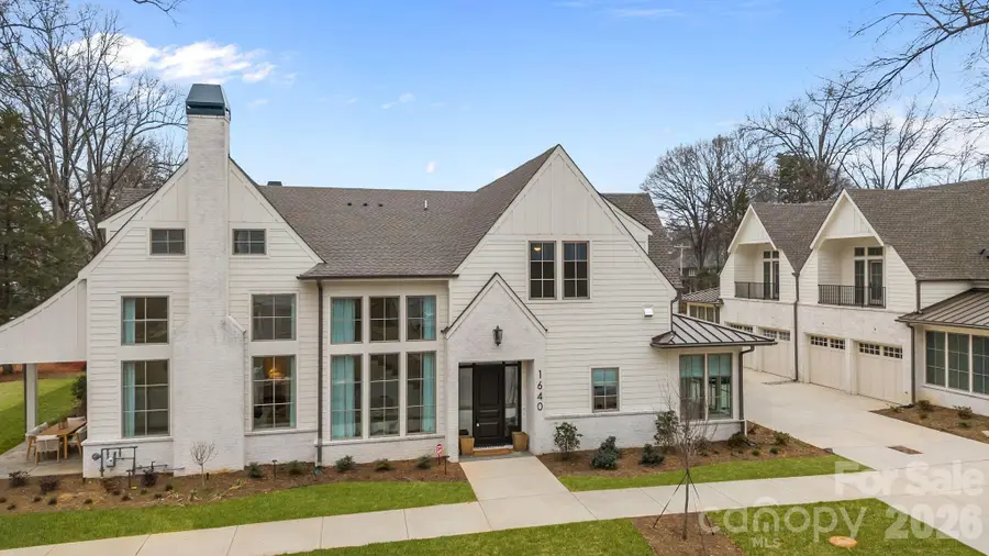 1628 Ferncliff Road, Charlotte, NC 28211 - #3