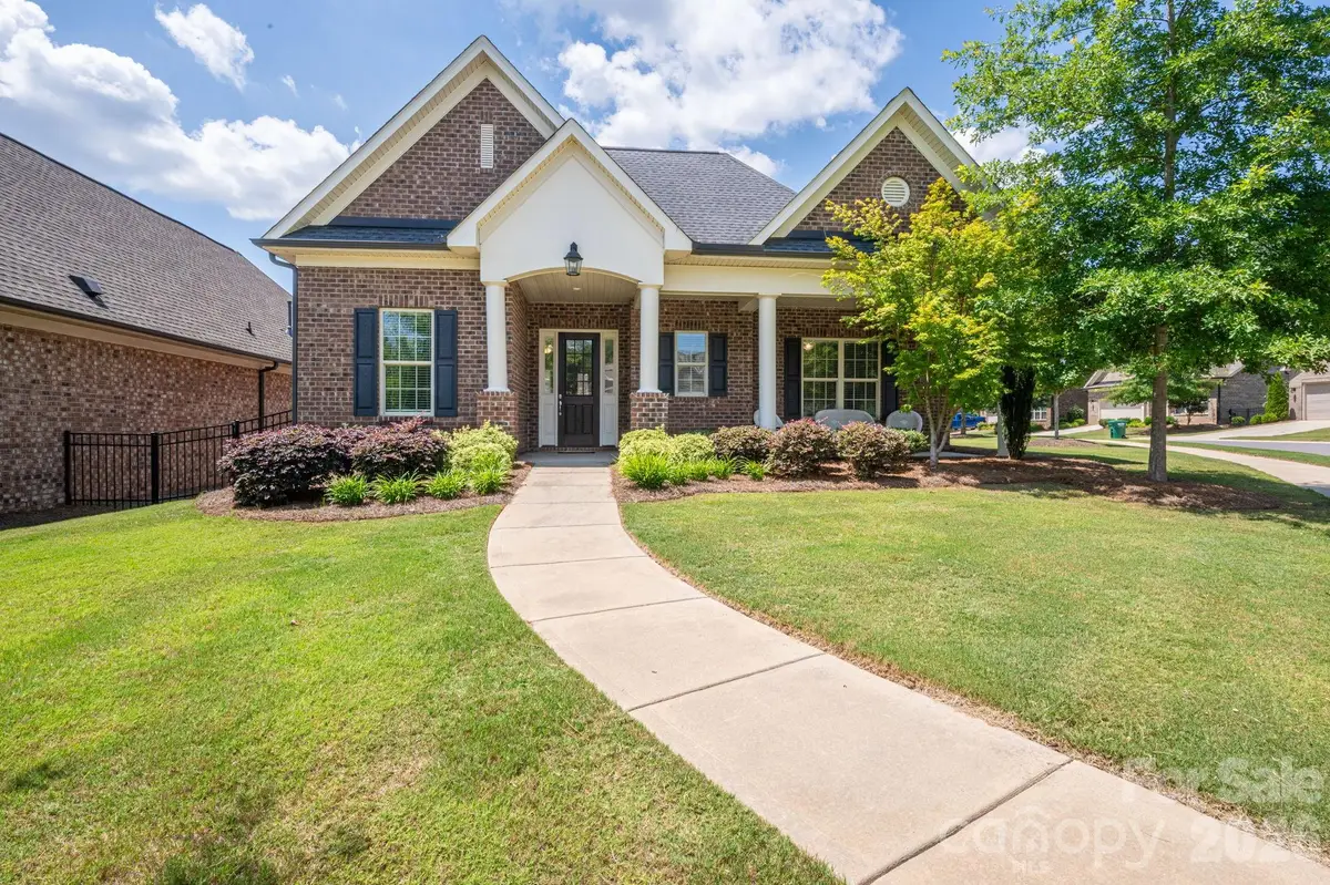5247 Courtyard Lane, Belmont, NC 28012 - #1