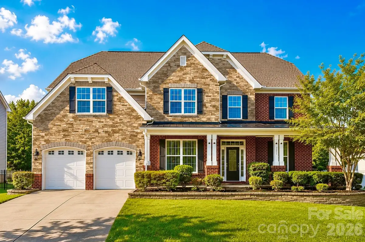 2017 Topaz Plaza, Davidson, NC 28036 - #1
