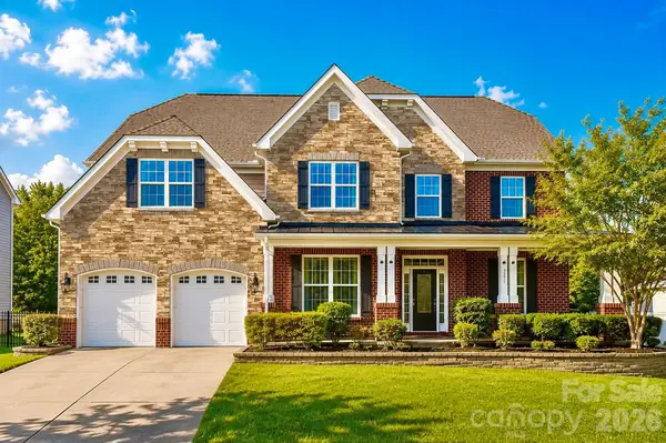 2017 Topaz Plaza, Davidson, NC 28036