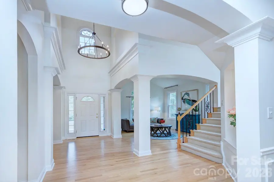 7005 Shadow Rock Court, Matthews, NC 28104 - #2