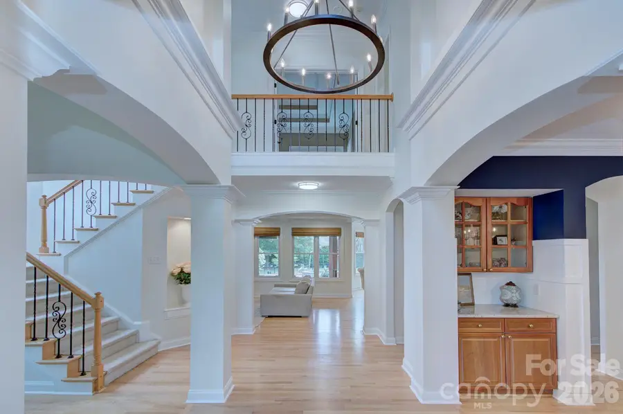 7005 Shadow Rock Court, Matthews, NC 28104 - #3