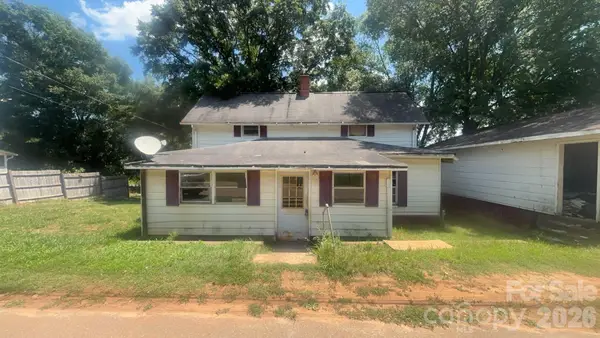 197 Main Street, Henrietta, NC 28076