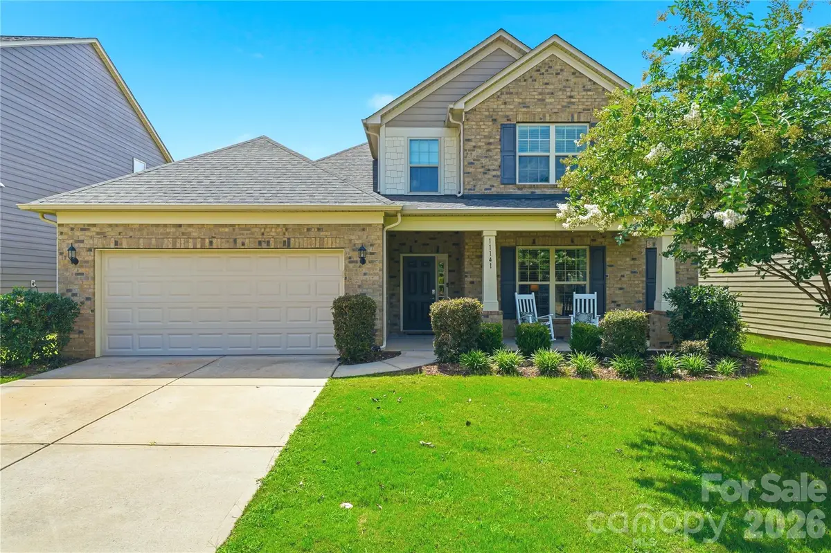 11141 Crane Creek Drive, Charlotte, NC 28278 - #1