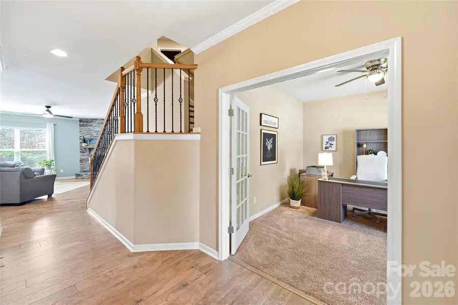 11141 Crane Creek Drive, Charlotte, NC 28278 - #3