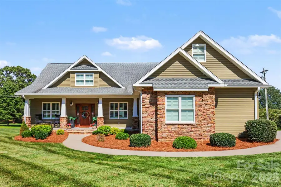 4672 Grace Chapel Road, Granite Falls, NC 28630 - #2