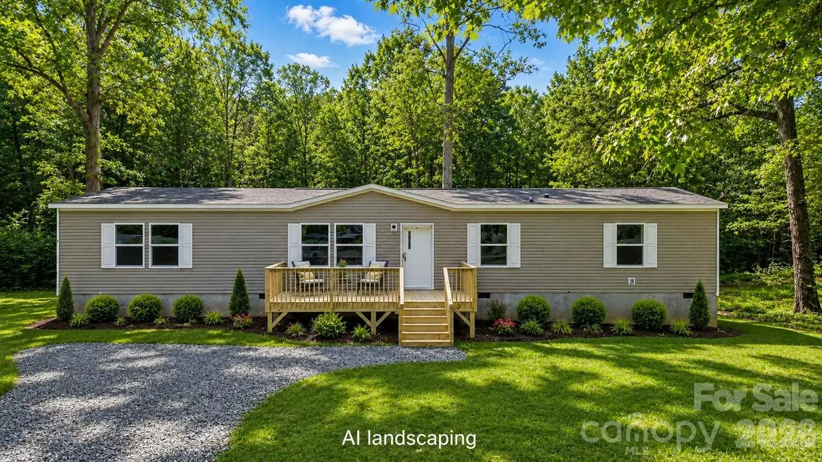 718 Hines Road, Mooresboro, NC 28114 - #1
