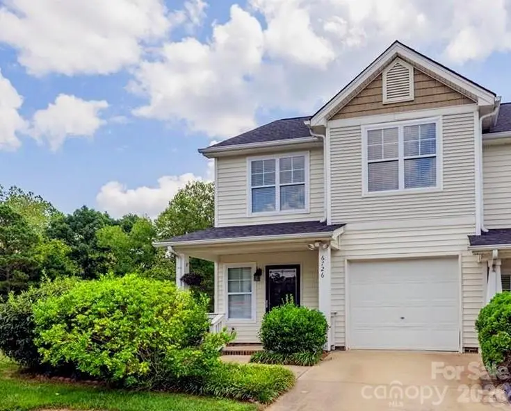 6726 Vlosi Drive, Charlotte, NC 28226 - #1