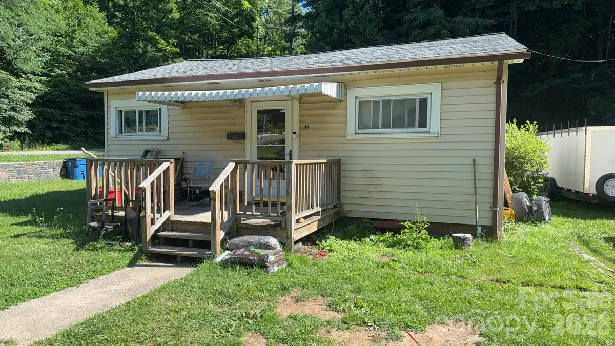 116 Poplar Hill Drive, Boone, NC 28607 - #1