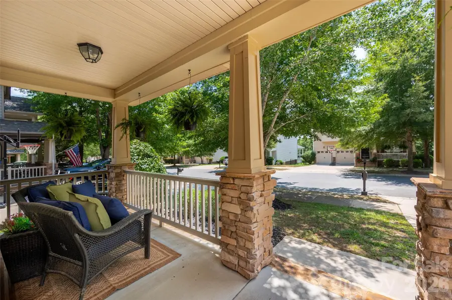 3024 Bridgewick Road, Waxhaw, NC 28173 - #2