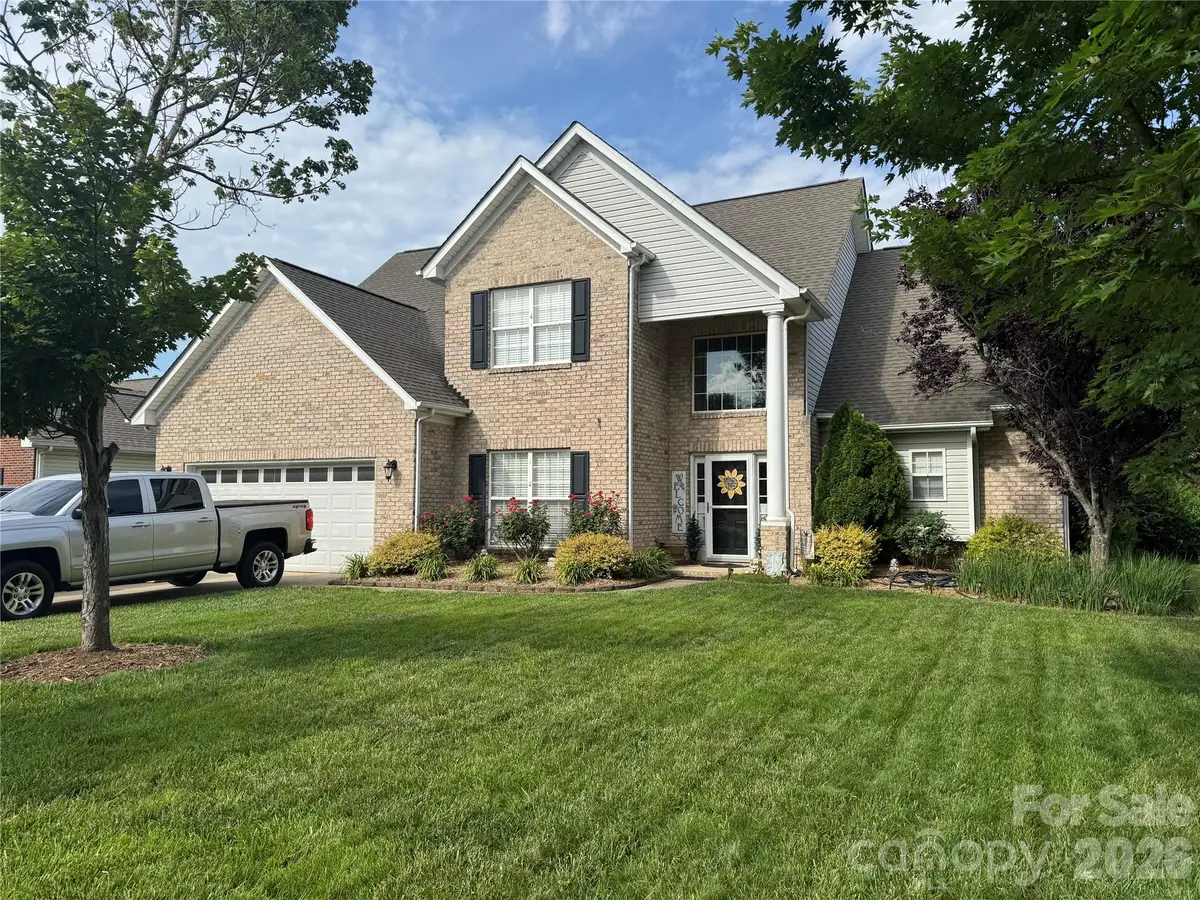 4018 Waxwood Drive, Monroe, NC 28110 - #1
