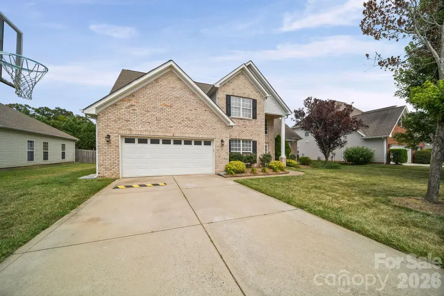 4018 Waxwood Drive, Monroe, NC 28110 - #3