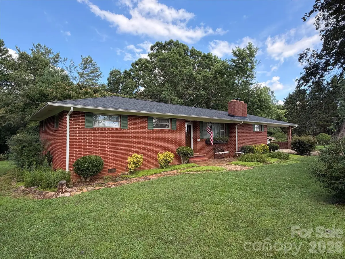 1345 Rock Hill Street, Nebo, NC 28761 - #1