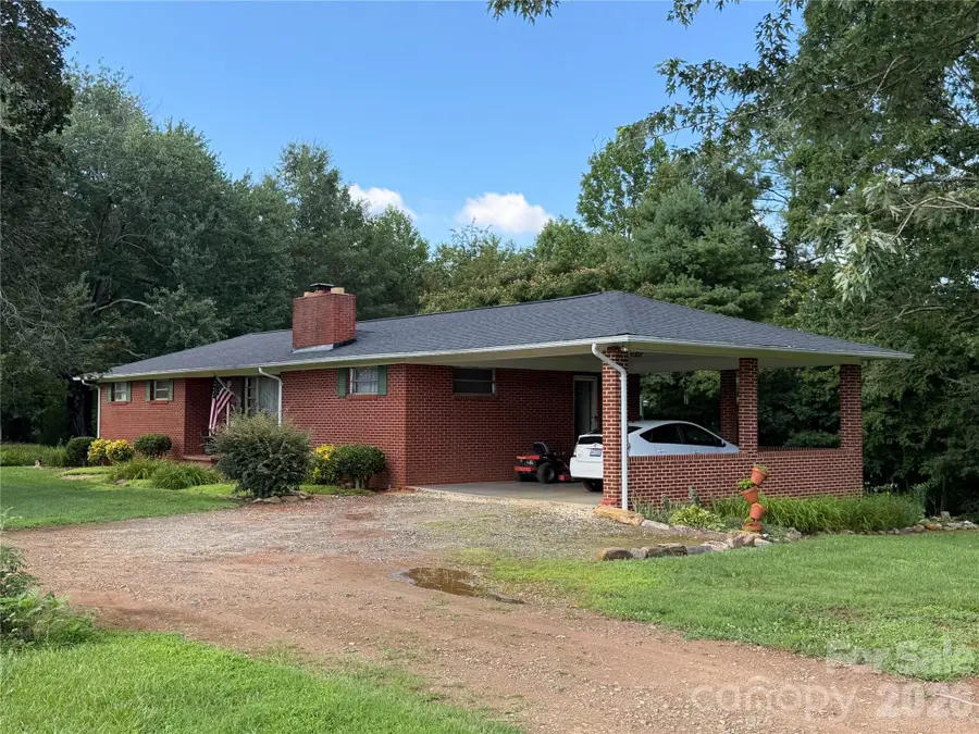 1345 Rock Hill Street, Nebo, NC 28761 - #2